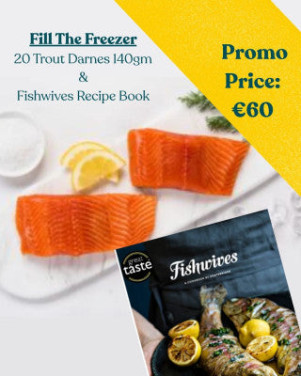 Fish for your Freezer