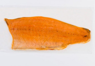 Catering BBQ Smoked Rainbow Trout