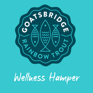 Wellness Hamper